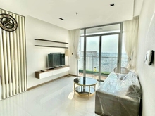 Hình ảnh Chuyển chỗ ở bán gấp CH 2PN tại Park 7, Vinhomes Central Park 1 tỷ 960