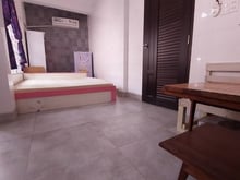 Hình ảnh Cho thuê phòng hẻm xe hơi 450 Phan Xích Long, Phú Nhuận