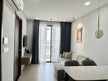 Hình ảnh Vị trí: Boulevard, gần Phú Mỹ Hưng và Đại học RMIT. * Tiện ích xung qu