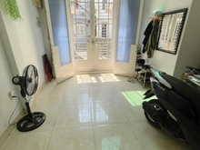 Hình ảnh Bán nhà Hẻm Ba Gác Thông Lê Quang Định P.7 Q.BT 33m2, 5PN, chỉ 4tỷ95