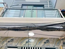 Hình ảnh Cần ra gấp nhà MT Bến Vân Đồn Quận 4 giá tốt nhất 1 tỷ 310 triệu 15m2