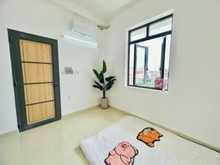 Hình ảnh Khai Trương Dự Án Mới Full Nội Thất - Phòng NEW 100% Ngay LÊ VĂN QUỚI