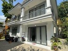 Hình ảnh Cần biệt thự sân vườn đẹp khu Trần Não - giá 29 tỷ