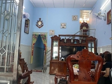 Hình ảnh Bán nhà hẻm 387 Phạm Hữu Lầu, Phước Kiển Nhà Bè - 140m2