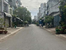 Hình ảnh Bán lô đất 90m2 kdc Nam Hùng Vương Q.Bình Tân