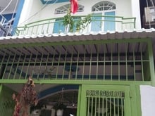 Hình ảnh Bán Nhà hẻm Nguyễn Sỹ Sách, Phường 15, Quận Tân Bình giá 1 tỷ 355