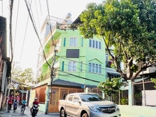 Hình ảnh Bán nhà hẻm xe hơi Tân Kỳ Tân Quý, Tân Phú, 4 tầng, 9x10,5M, 9,9 tỷ TL