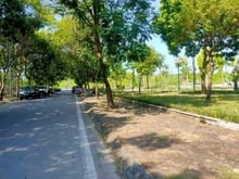 Hình ảnh Gấp gấp Bán nhà mặt ngõ,Thạch Bàn,Bát Khối,oto vàonhà,Lô Góc,10m ra ng
