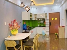 Hình ảnh HƯNG NGÂN GARDEN SỞ HỮU VĨNH VIỄN   Diện tích sàn: 51.8m2