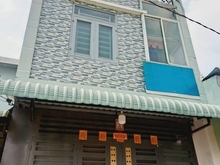 Hình ảnh Bình Tân(32m²)♦️Bán nhà HXH đường Tân Hòa Đông, Bình Tân giá 1 tỷ 450