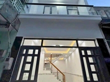Hình ảnh 👉👉Tìm chủ mới cho căn nhà tại đường Hồ Văn Long,BHHB, BÌNH TÂN. Lh Ý