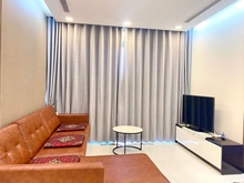 Hình ảnh Chuyển Nhượng Căn Hộ Vinhomes Central Park  Toà P7 OT 2 Phòng Ngủ SHR