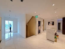 Hình ảnh CHO THUÊ 2000M2 TẠI SALA QUẬN 2 ,NHÀ HÀNG or Sapa vào nhanh
