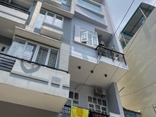 Hình ảnh Kẹt tiền bán nhanh nhà HXH Phan Tây Hồ Phú Nhuận 2 tỷ 615 triệu 70m2