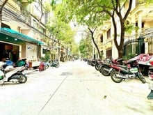 Hình ảnh Bán nhà Hồ Đắc Di PHÂN LÔ ÔTÔ TRÁNH VỈA HÈ KINH DOANH-2THOÁNG nhỉnh 13