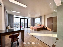 Hình ảnh Penthouse thoáng sang trọng Minimalism Style, Đầy Đủ Tiện nghi