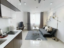 Hình ảnh <<< MQHouse.vn > Cho Thuê Căn Hộ 1PN TRUNG TÂM Q7