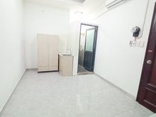 Hình ảnh Phòng cho thuê mặt tiền đường Thạch Lam, gần trường Đại Học Văn Hiến