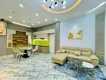Hình ảnh HOÀN CÔNG ĐẦY ĐỦ nhà Lê Văn Linh Q4, 60m2 giá hot phỏng tay 1,54 tỷ