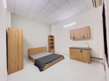 Hình ảnh Cho Thuê Căn Hộ Studio 1 Phòng Ngủ Giá Rẻ Tại Tân Bình