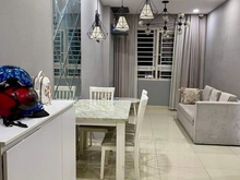 Hình ảnh Hót deal CH Topaz Home Quận 12 giá bình dân 1 tỷ 205 triệu DT:51m2 SHR