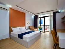Hình ảnh Cho thuê CĂN HỘ 45m2 balcon, full NT gần Bến Thành_Bitexco_cv Tao Đàn