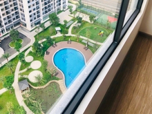 Hình ảnh Căn Hộ 2PN+ 69m2 ĐÃ CÓ SỔ, VIEW ĐẸP Chỉ 2.7Tỷ (BTP) dự án Vinhomes Q9