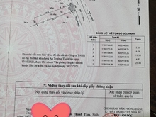 Hình ảnh Bán đất hẻm Đào Sư Tích, Phước Kiển, Nhà Bè - 136m2