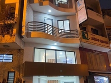 Hình ảnh Nhu cầu công việc nên cần bán nhà HXH Trần Nguyên Đán Q1 1 tỷ 925 SHR