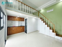 Hình ảnh Phòng duplex siêu rộng, thoáng ở Chu Văn An Bình Thạnh