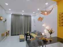 Hình ảnh BÁN NHÀ QUẬN10, 72M2, 3 TẦNG, 1TỶ760chợ Nguyễn Duy DươngSổ hồng riêng