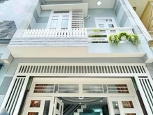 Hình ảnh Kẹt tiền bán gấp nhà đường Nguyễn Văn Khối, Gò Vấp giá 1 tỷ 890. SHR