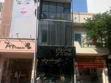 Hình ảnh Cần bán gấp nhà MT Nguyễn Thái Học,Q1; DT: 4,5x21m; 4 tầng chỉ 23 tỷ