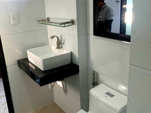 Hình ảnh Mt Kinh Doanh Tố Hữu, Dt 109m2, Nhà 3 Tầng, Đg 8m, Giá 15,9 Tỷ