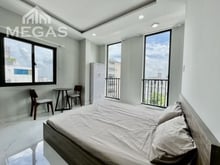 Hình ảnh Căn Hộ Cửa Sổ Full Kính - Full NT - Ngay Công Viên Làng Hoa
