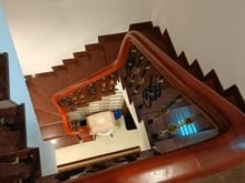 Hình ảnh Bán nhà Lĩnh Nam, Hoàng Mai, gần phố nhiều tiện ích 36m2, 4.3 tỷ.