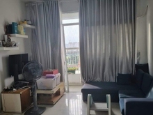 Hình ảnh < Quận 2 > Chủ nhà cần bán căn chung cư Bình Khánh DT:66m2 2PN2WC SHR
