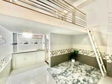 Hình ảnh Duplex siêu rộng, siêu thoáng ở Nguyễn Xí