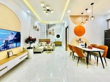 Hình ảnh ĐẦU TƯ BITCOIN bán nhà LÊ QUANG SUNG Q6, 60m2 giá giảm sâu 1,77 tỷ