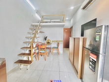 Hình ảnh Duplex Ban Công Hiện Đại - Nhà Mới 100%🎉Ngay Chợ Bà Chiểu