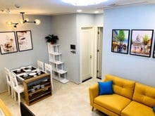 Hình ảnh 🔥Cần cho thuê Trang Chủ MB66.COM / Đăng Ký Tặng 66K 1PN Vinhomes Ba Son 53m2 nội thất sang trọng