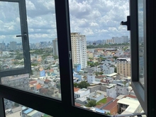 Hình ảnh CẦN BÁN CĂN HỘ CHUNG CƯ MỸ AN  Chi tiết như sau :  Địa chỉ: Chung cư