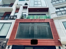 Hình ảnh Bán gấp nhà NGÔ ĐỨC KẾ, B THẠNH, gần HXH, chỉ nhỉnh 6 tỷ