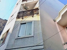 Hình ảnh Chính chủ bán nhà HXH Bùi Đình Túy Bình Thạnh giá rẻ 2 tỷ 595 53.5m2