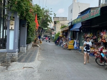 Hình ảnh Bán lô đất ngang 8m ngay đường Tăng Nhơn Phú, sát Cao Đẳng Công Thương