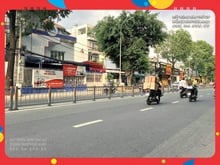 Hình ảnh GV. 7x triệu/m2. Nhà MẶT TIỀN, CĂN GÓC. 890m2, gần QUANG TRUNG