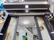 Hình ảnh ĐỂ LẠI GIÁ HỮU NGHỊ 1,47 tỷ nhà BÙI VĂN NGỮ Q12, 40m2 rộng rãi HXH