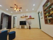 Hình ảnh KIM NGƯU- HAI BÀ TRƯNG- ô tô đỗ cữa  - 2 thoáng- SỔ ĐẸP-dt 70m 2 ngủ