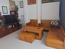 Hình ảnh Bán nhà hẻm Đào sư Tích, Phước Lộc, H. Nhà Bè - 245m2