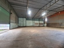 Hình ảnh Xưởng Thạnh Xuân 52 - DT: 600m - xe tải lớn - Giá 25tr